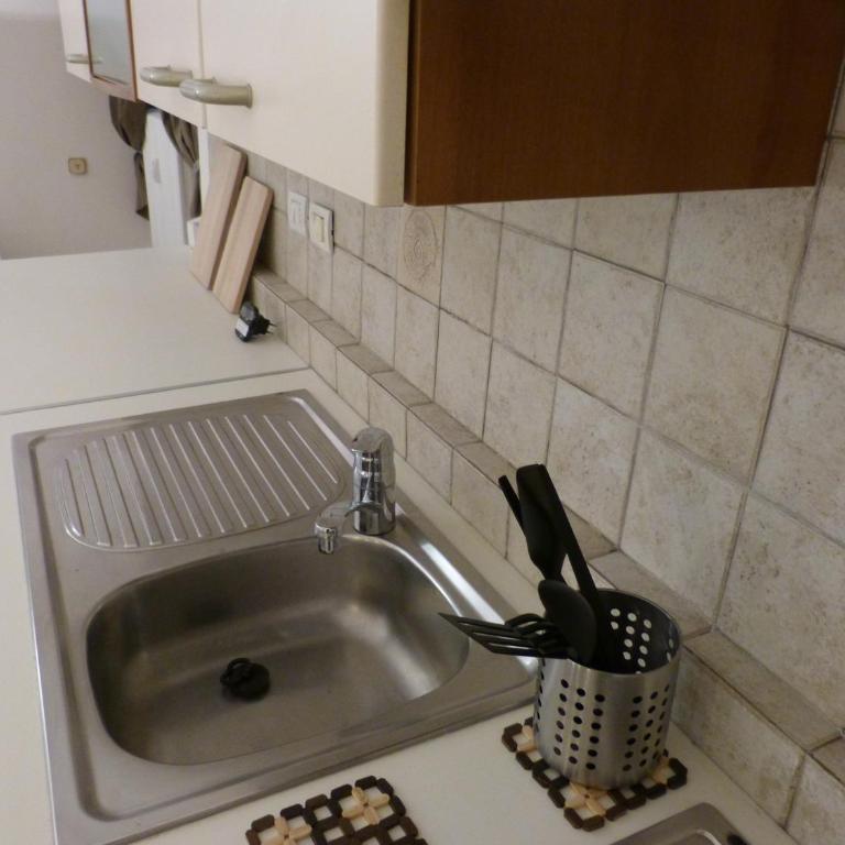 Residenza Galvani - Appartamento - 60