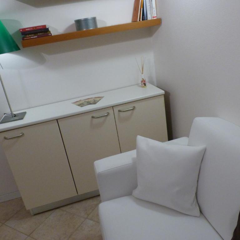 Residenza Galvani - Appartamento - 62