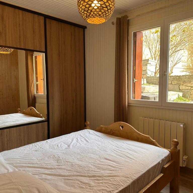 Joli 2 pièces avec jardin près téléski, 4 pers. - FR-1-464-245 - Appartement - 5