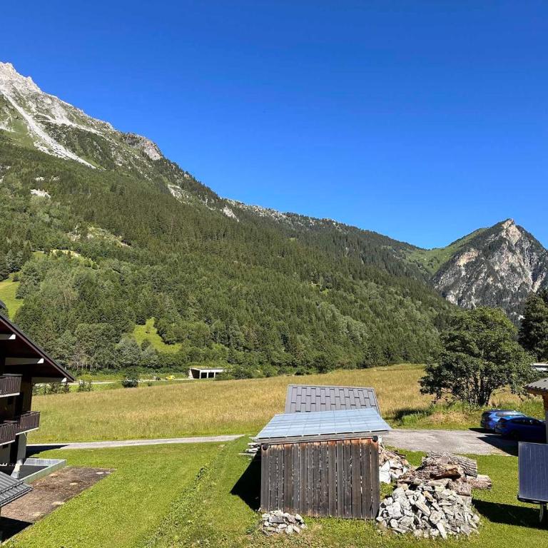 Duplex Familial Accueillant Pralognan - FR-1-464-244 - Appartement - 12
