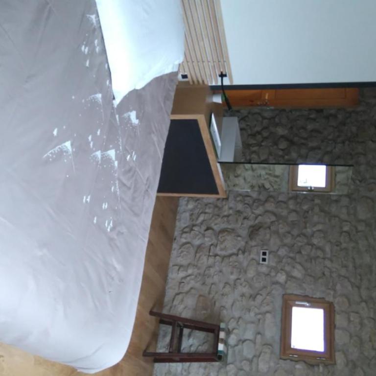 Le Petit Chalande - Chambre Double ou Lits Jumeaux Supérieure - 6