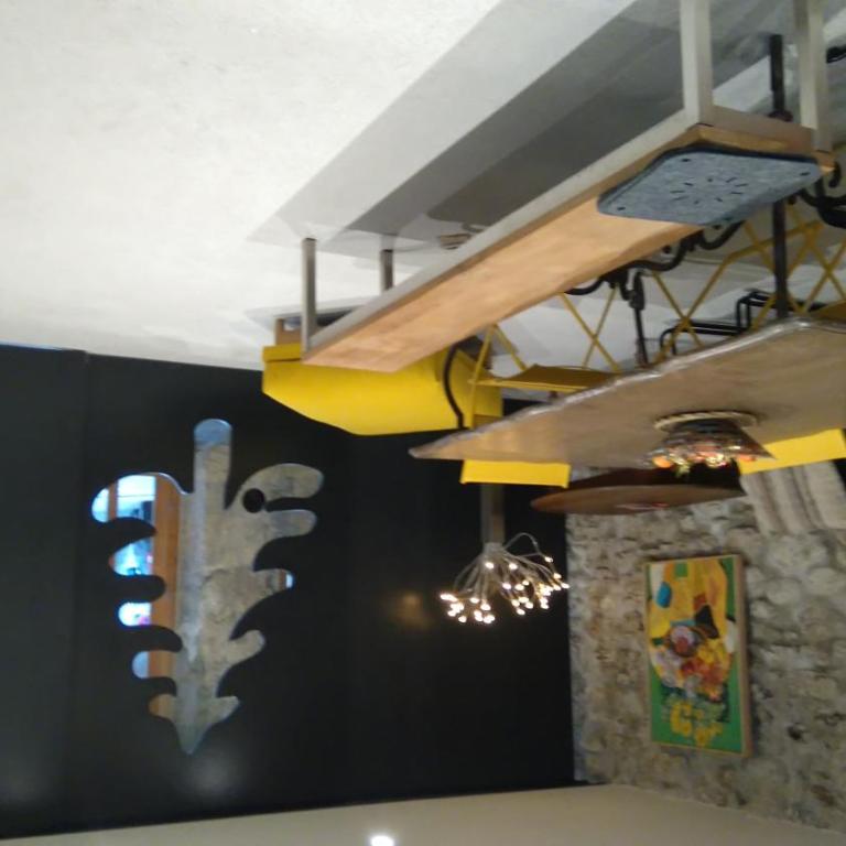 Le Petit Chalande - Chambre Double ou Lits Jumeaux Supérieure - 14