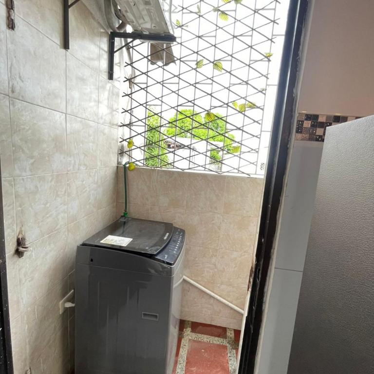 Apartamento céntrico Torices - Two-Bedroom Apartment - 7
