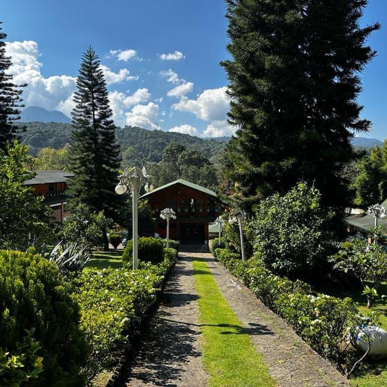 Villa San Francisco - Chalet de 2 dormitorios - 2