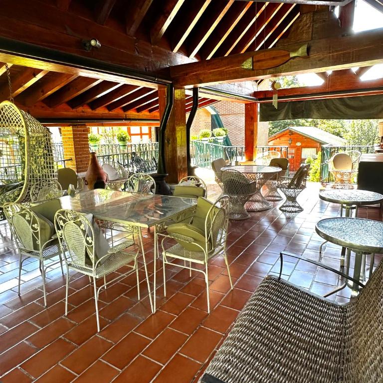 Villa San Francisco - Chalet de 2 dormitorios - 18