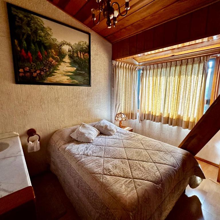 Villa San Francisco - Chalet de 2 dormitorios - 17