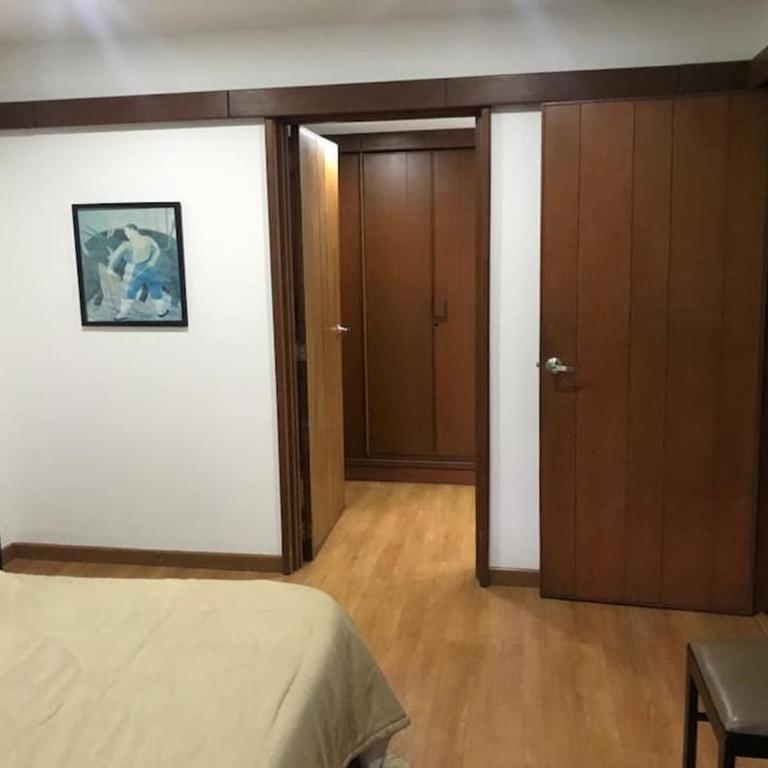 Conjunto Residencial Plenitud - Lindo Apartamento - confortable, hermosa vista - Apartamento de 2 dormitorios - 6