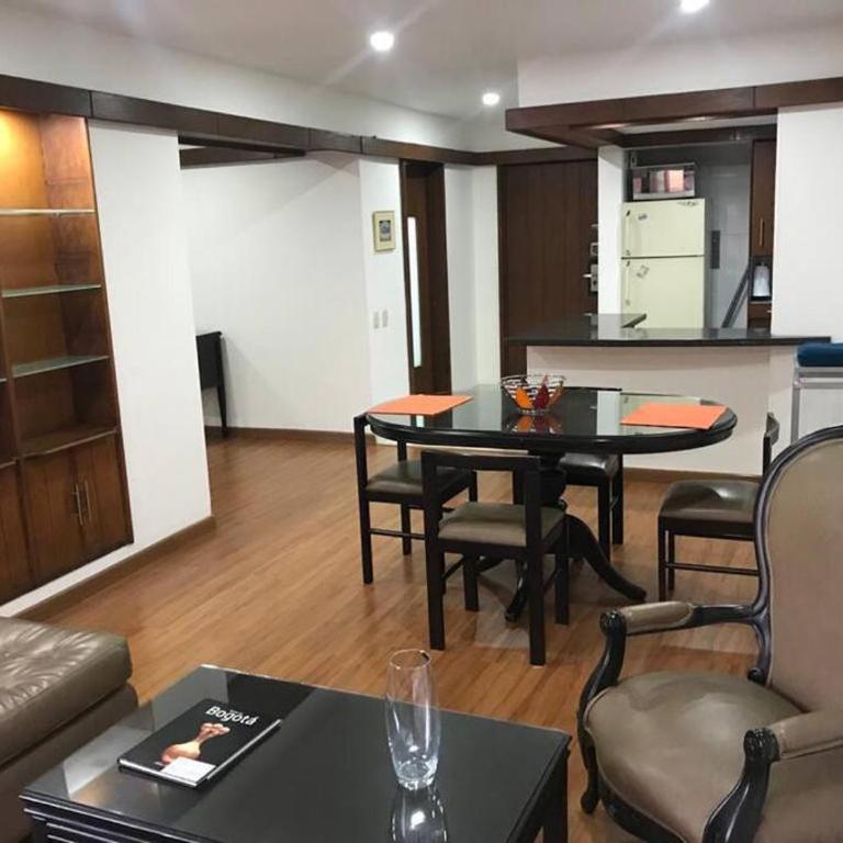 Conjunto Residencial Plenitud - Lindo Apartamento - confortable, hermosa vista - Apartamento de 2 dormitorios - 11