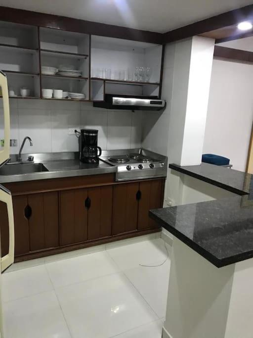 Conjunto Residencial Plenitud - Lindo Apartamento - confortable, hermosa vista - Apartamento de 2 dormitorios - 22