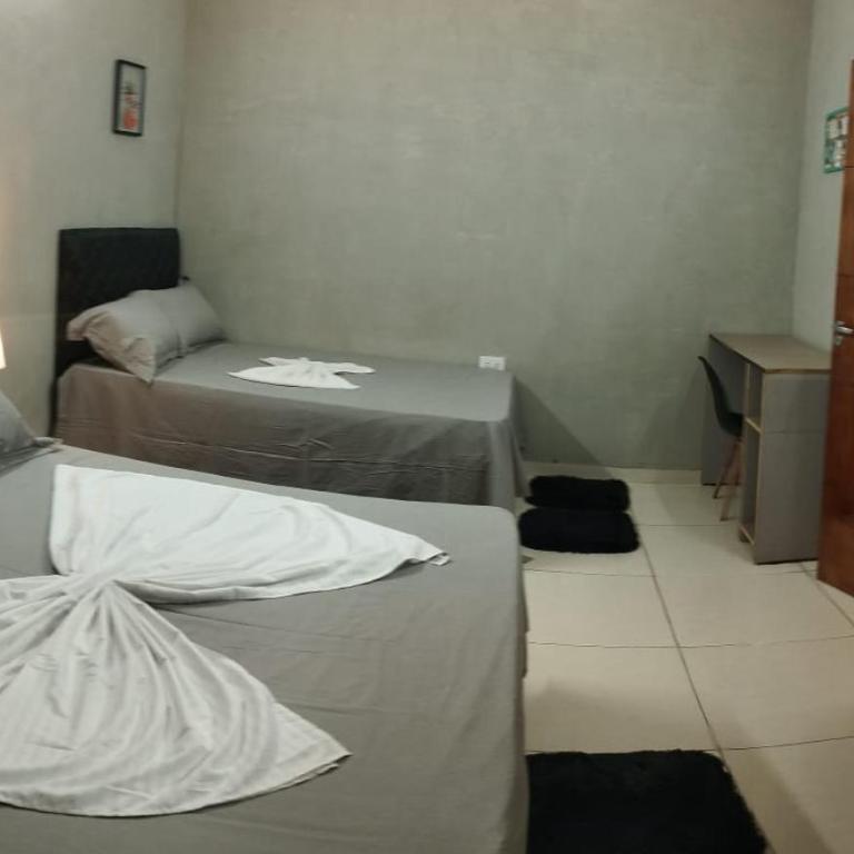 LFA House XXVI - One-Bedroom Apartment - 1