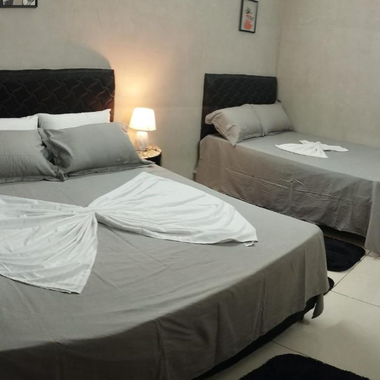 LFA House XXVI - One-Bedroom Apartment - 8