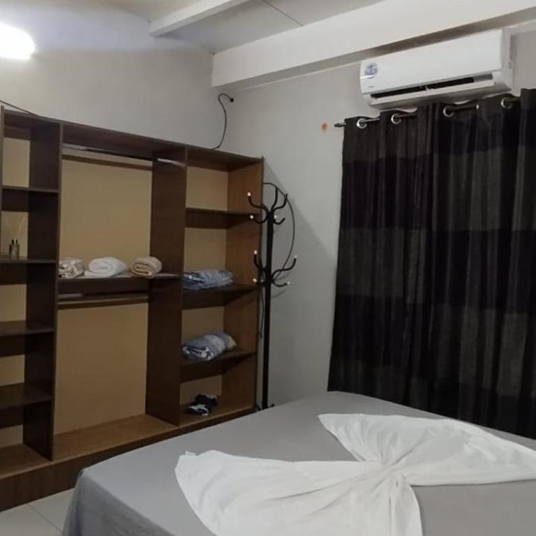 LFA House XXVI - One-Bedroom Apartment - 13