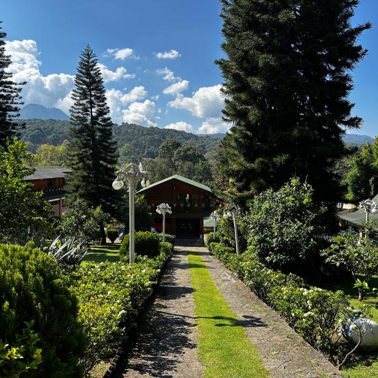 Villa San Francisco - Chalet de 2 dormitorios - 6