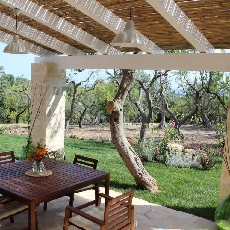Villa Mest Pepp - Villa con Piscina Privata - 42