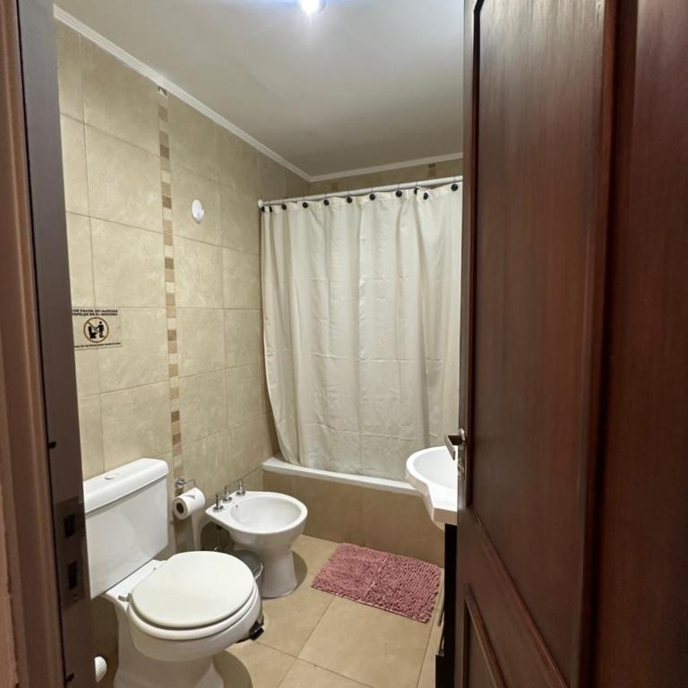 Departamento Salta Nuevo Encuentro - Apartamento - 12