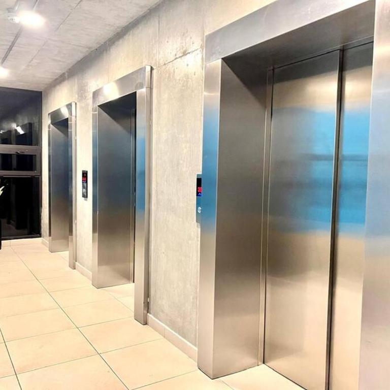 Incredible Monterrey stay 6 - One-Bedroom Apartment - 11