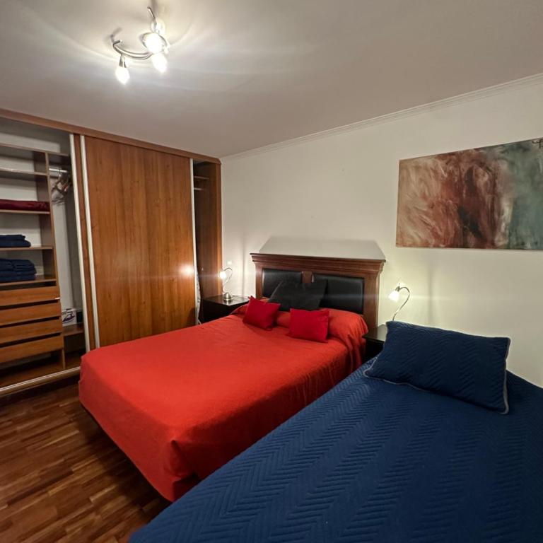 Departamento Salta Nuevo Encuentro - Apartamento - 6