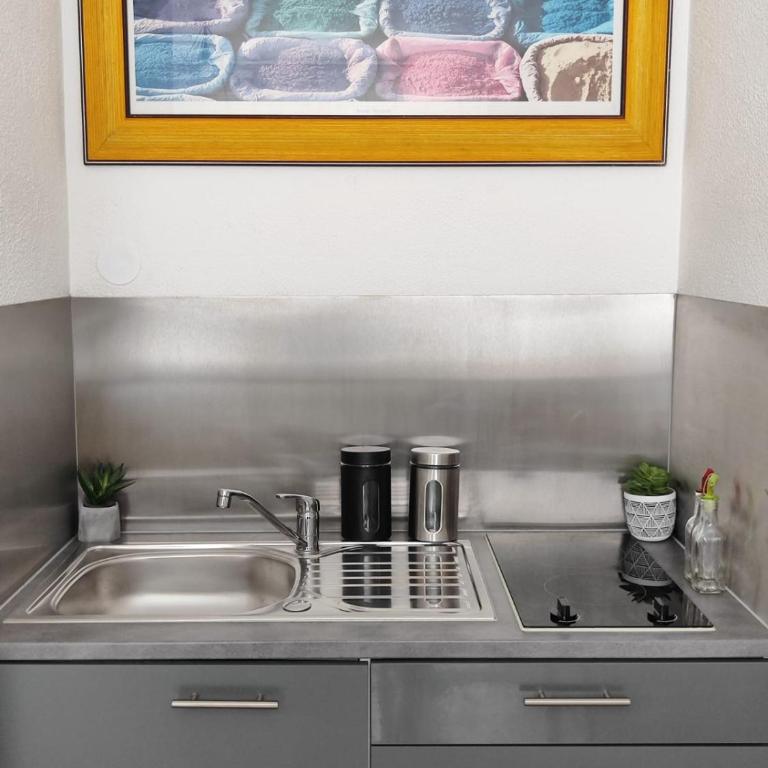 Chazy pres de la cité de l'espace - Apartment mit 1 Schlafzimmer - 16
