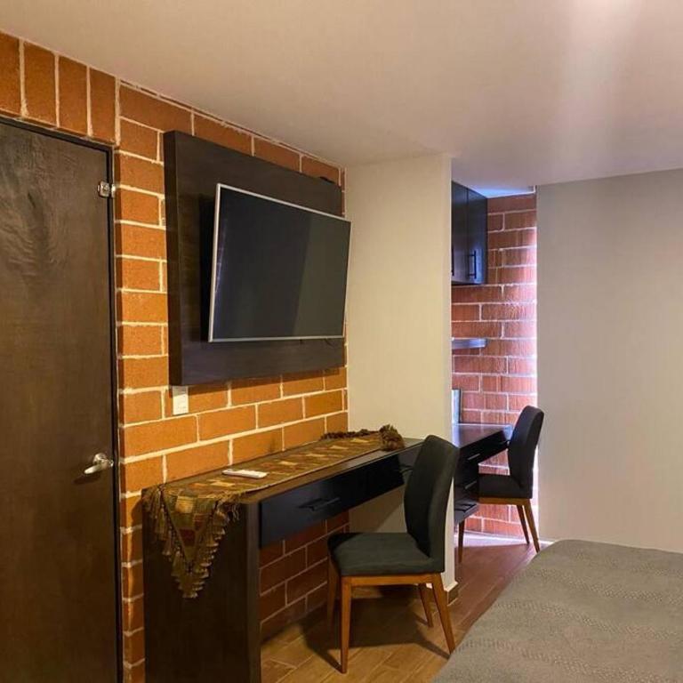 Cozy Downtown Apartment - Two-Room Apartment - 13