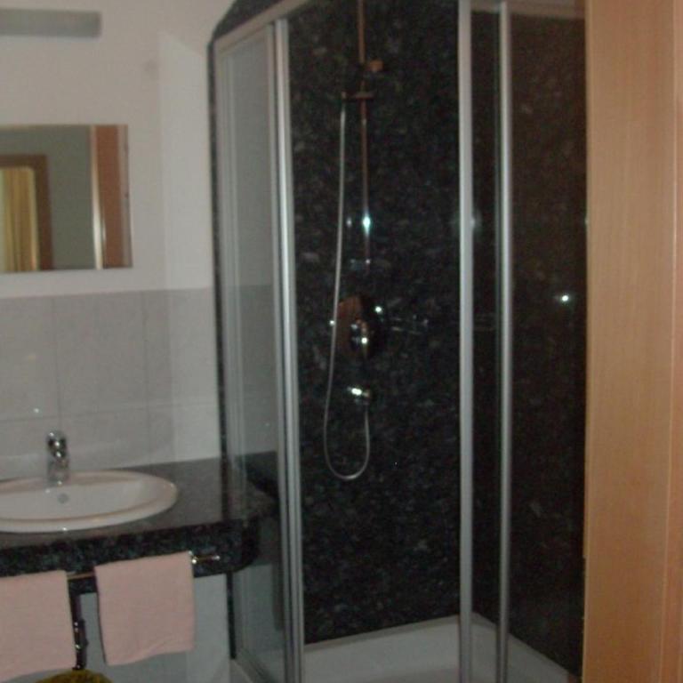 Appartementhaus Honznhof - Großes Apartment mit 1 Schlafzimmer - 1