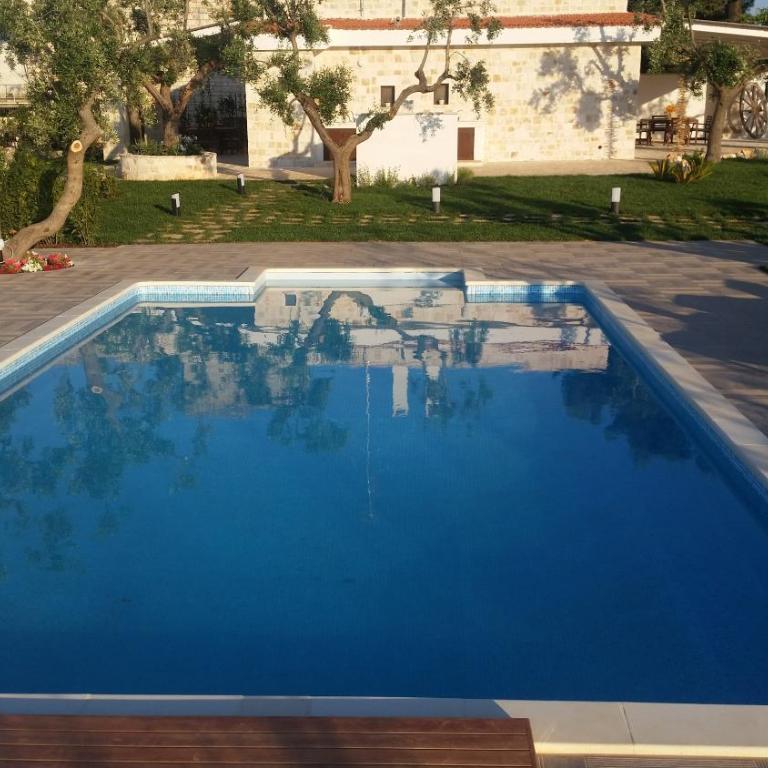 Villa Mest Pepp - Villa con Piscina Privata - 21