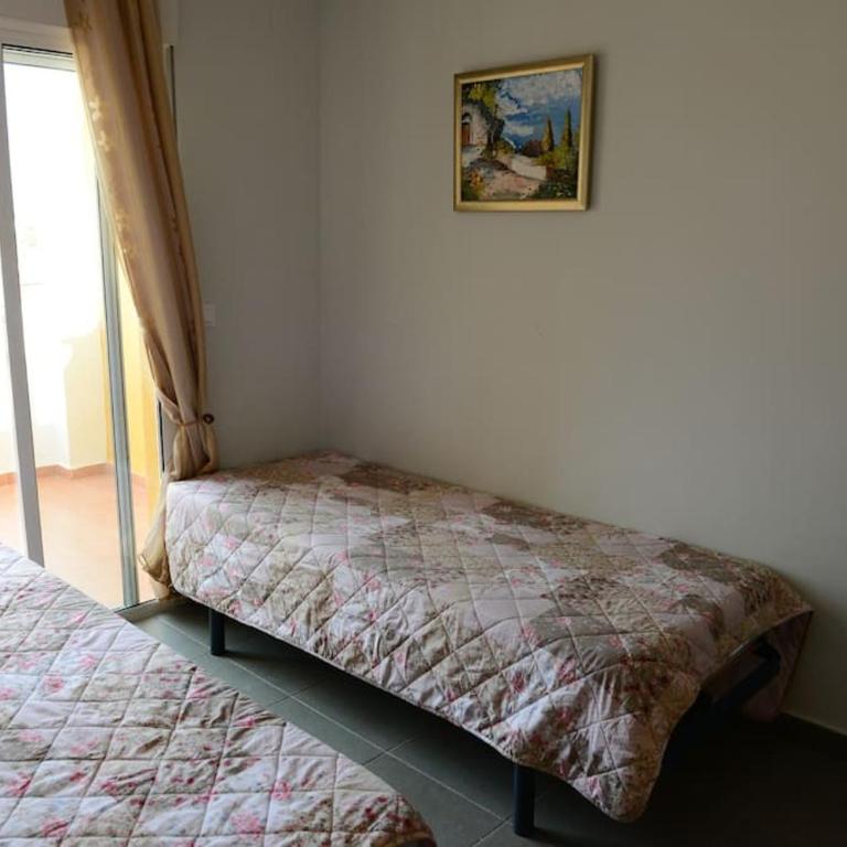 Bungalow a 50 metros del mar - Apartamento de 2 dormitorios - 9