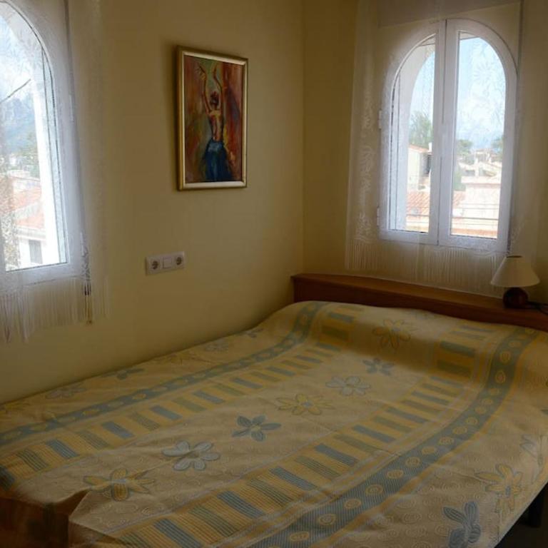 Bungalow a 50 metros del mar - Apartamento de 2 dormitorios - 15