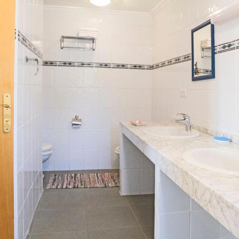 Bungalow a 50 metros del mar - Apartamento de 2 dormitorios - 17