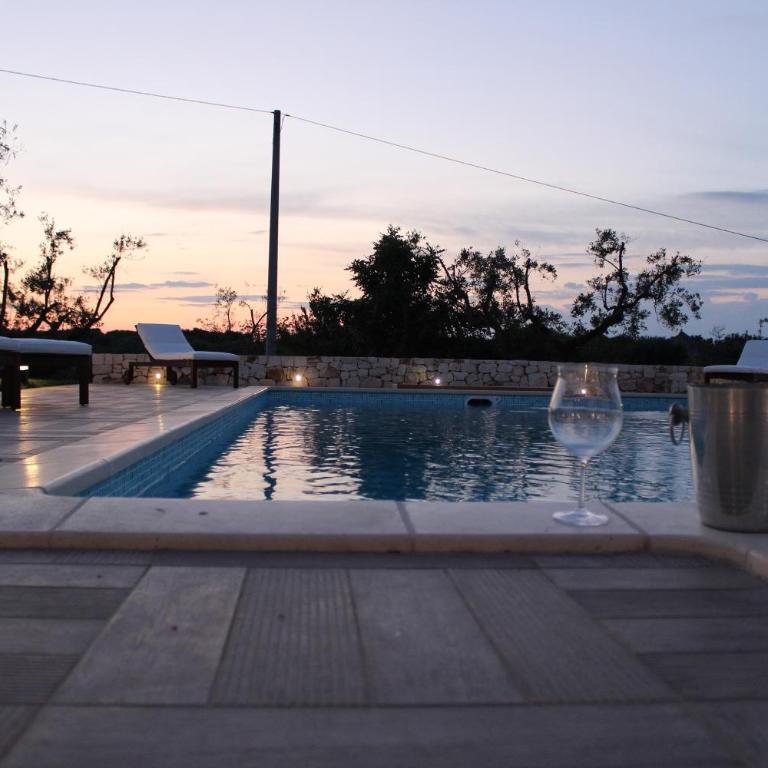Villa Mest Pepp - Villa con Piscina Privata - 29
