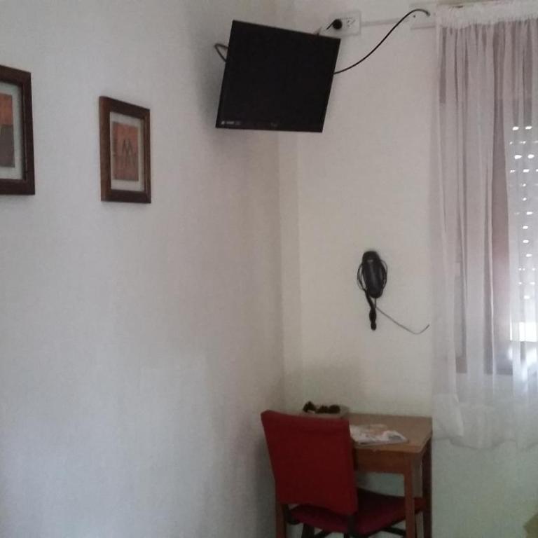 Hosteria Costa Azul - Double or Twin Room - 1