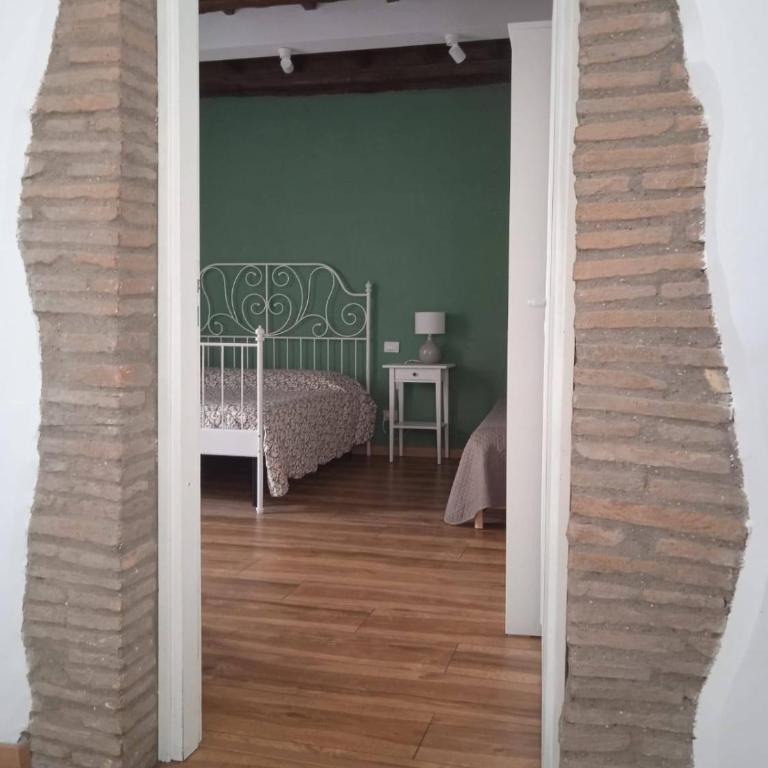 Il Giardino di Ambra Casa Vacanze indipendente - Casa con 1 Camera da Letto - 6