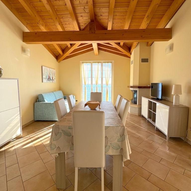Villa Panorama Residence - Appartamento Attico - 2