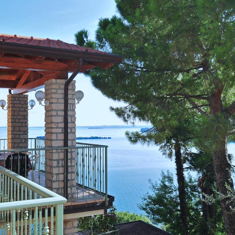 Villa Panorama Residence - Appartamento Attico - 1