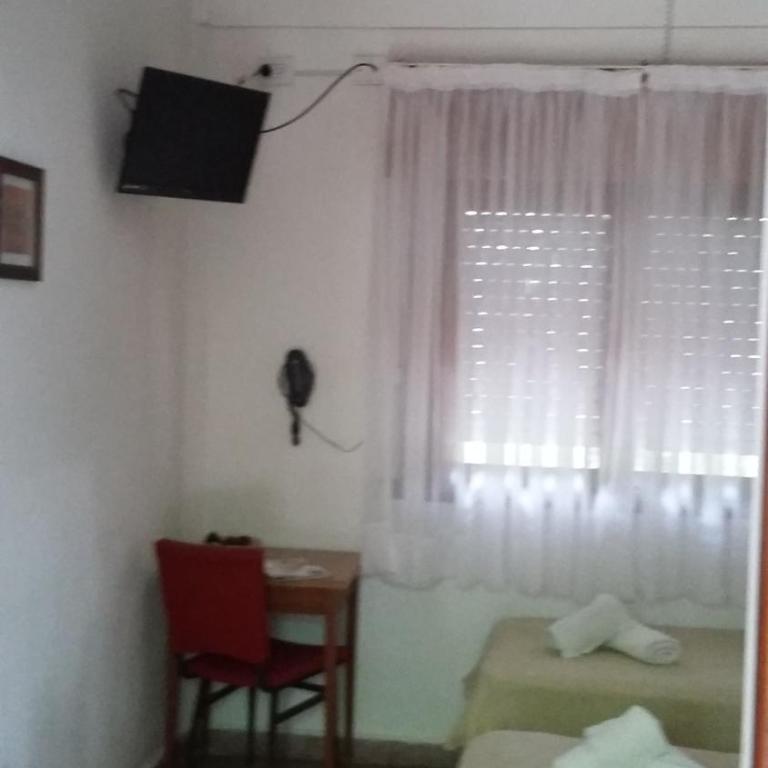 Hosteria Costa Azul - Triple Room - 1