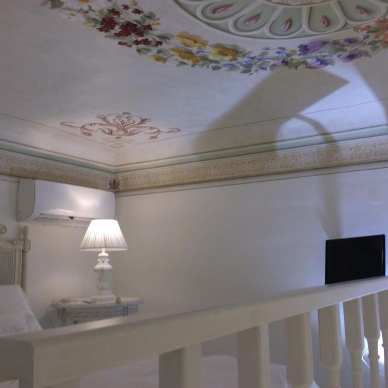 Suite Le Perle - Deluxe Junior Suite - Split Level - 13