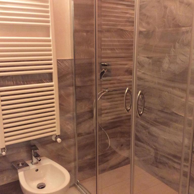 Suite Le Perle - Junior Suite - 11