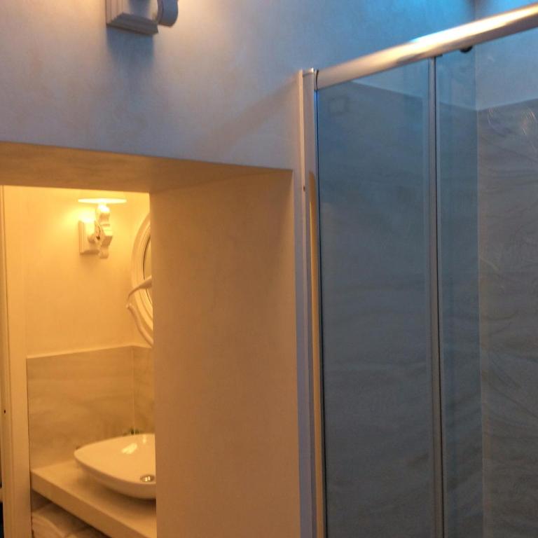 Suite Le Perle - Deluxe Junior Suite - Split Level - 17