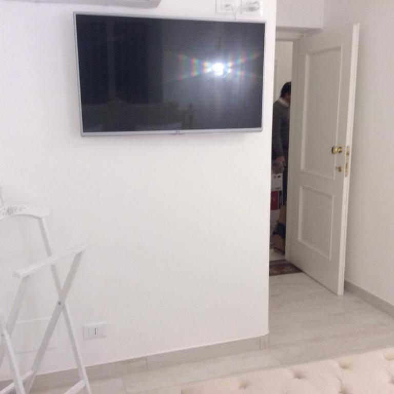 Suite Le Perle - Junior Suite - 12