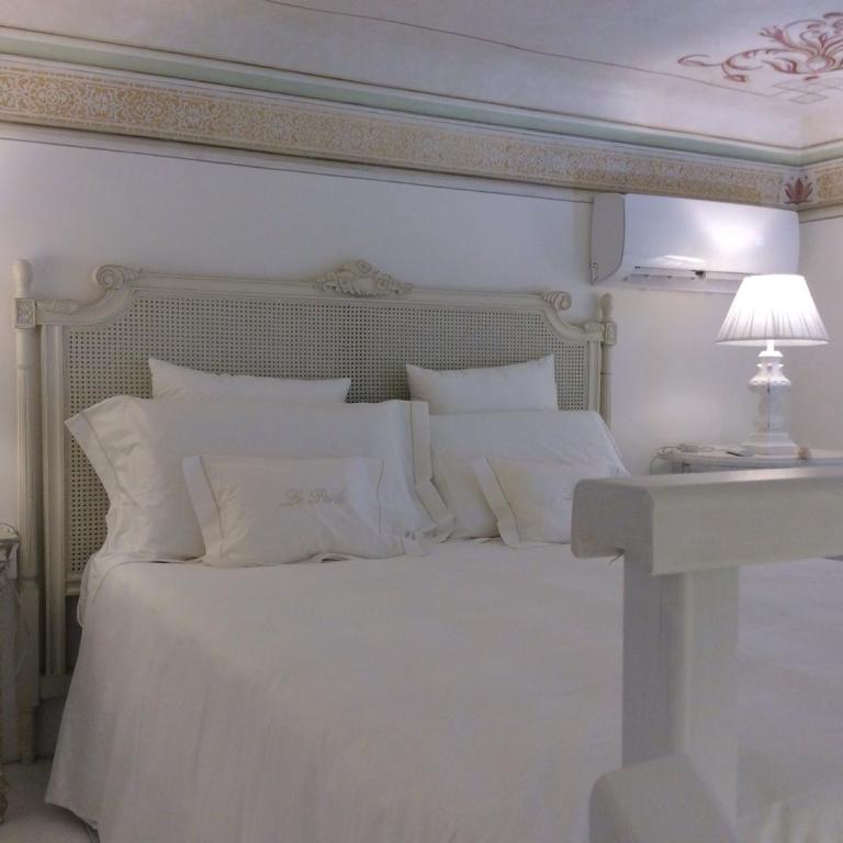 Suite Le Perle - Deluxe Junior Suite - Split Level - 19