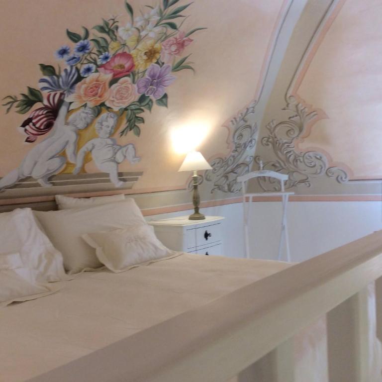 Suite Le Perle - Junior Suite with Balcony - Split Level - 1