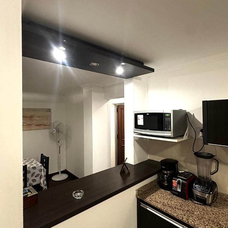 Departamento Familiar en Salta Capital - Apartamento de 2 dormitorios con balcón - 29