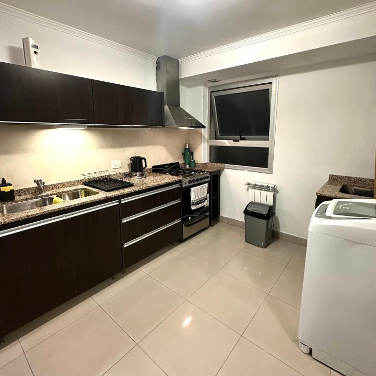 Departamento Familiar en Salta Capital - Apartamento de 2 dormitorios con balcón - 45