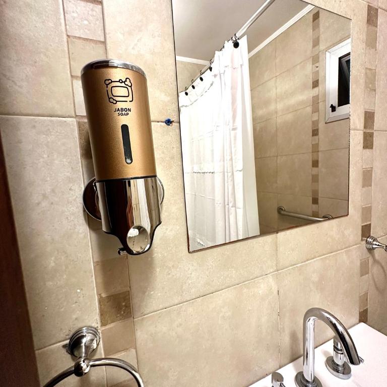 Departamento Familiar en Salta Capital - Apartamento de 2 dormitorios con balcón - 72