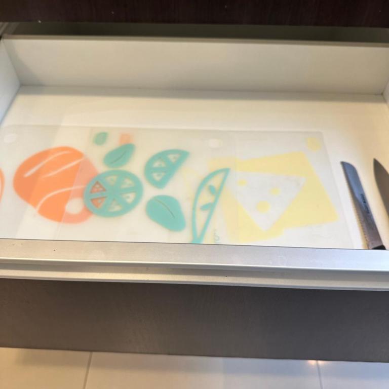 Departamento Familiar en Salta Capital - Two-Bedroom Apartment with Balcony - 44