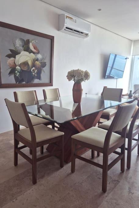 En el corazón de Acapulco - Two-Bedroom Apartment - 7