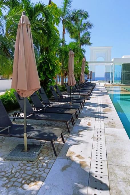 En el corazón de Acapulco - Two-Bedroom Apartment - 14
