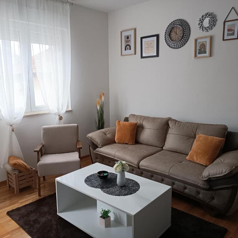 Gagro stan - Apartman sa 1 Spavaćom Sobom - 4