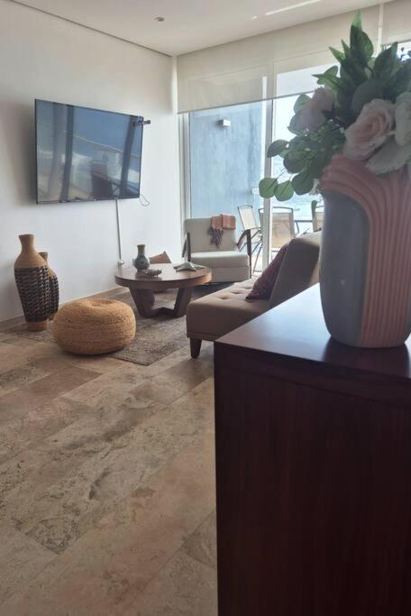 En el corazón de Acapulco - Two-Bedroom Apartment - 16