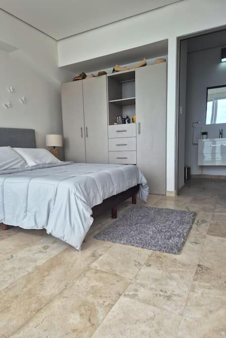 En el corazón de Acapulco - Two-Bedroom Apartment - 17