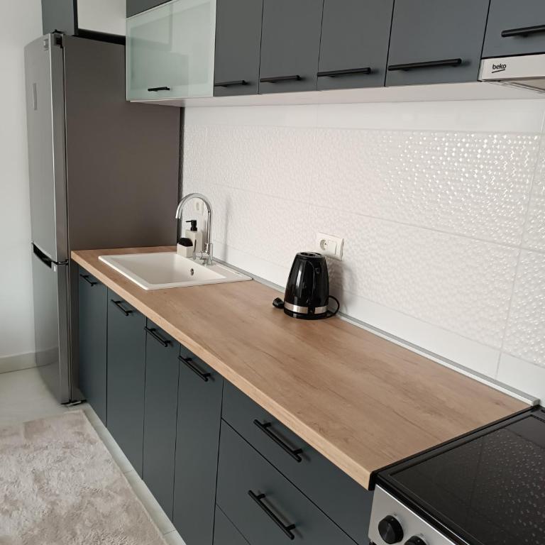 Gagro stan - Apartman sa 1 Spavaćom Sobom - 9